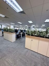 Shenton House (D1), Office #569182371